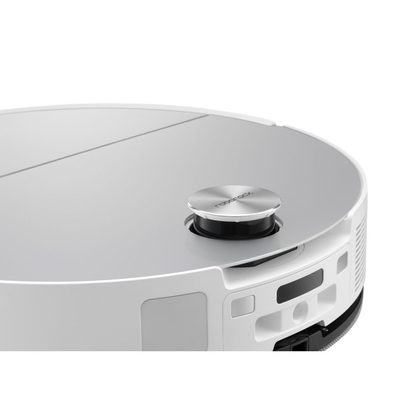 2. Robotic vacuum cleaner SAROS 10/WHITE S1002-00 ROBOROCK