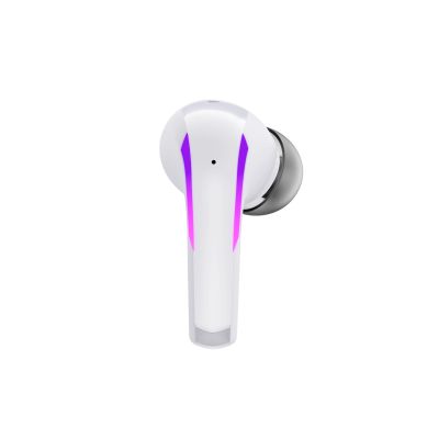 11. Havit TW970 TWS Wireless Earphones (White)