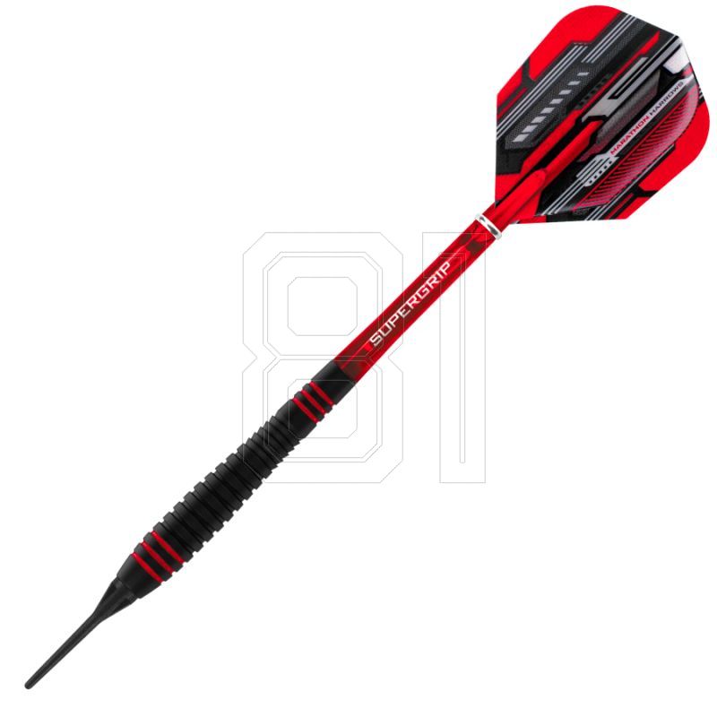 11. Darts Harrows Ace Softip HS-TNK-000013319
