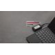 10. Kingston XS2000 External SSD Drive (2TB; USB 3.2; Silver; SXS2000/2000G)
