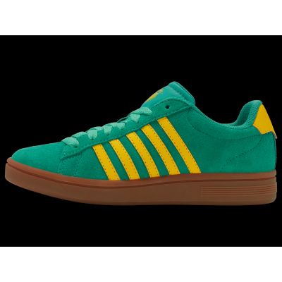 5. K-Swiss COURT TIEBRK II SDE shoes (99492-382-M)