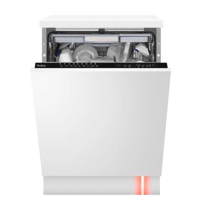 Built-in dishwasher AMICA DIV66D9EBODZiEU third basket 3 baskets 60 cm