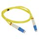 2. ALANTEC Patch cord SM LC-LC duplex 9/125 2.0m (FOC-LCLC-9SMD-2)