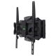 5. Maclean MC-781 TV wall mount (Swivel, wall, tilt; 26" - 55"; max. 45kg)