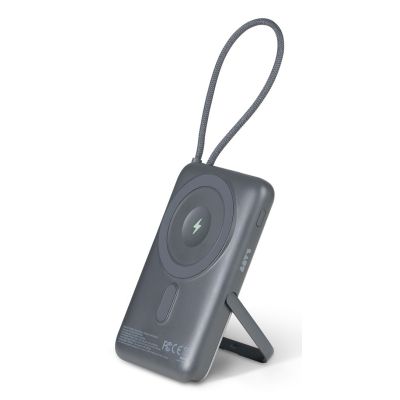 5. LAUT POWER CHARGE RISER+ power bank