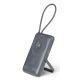 5. LAUT POWER CHARGE RISER+ power bank