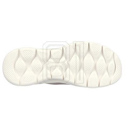 4. Skechers Go Walk Flex Grand Entry W 124836TPE shoes