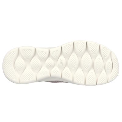 4. Skechers Go Walk Flex Grand Entry W 124836TPE shoes