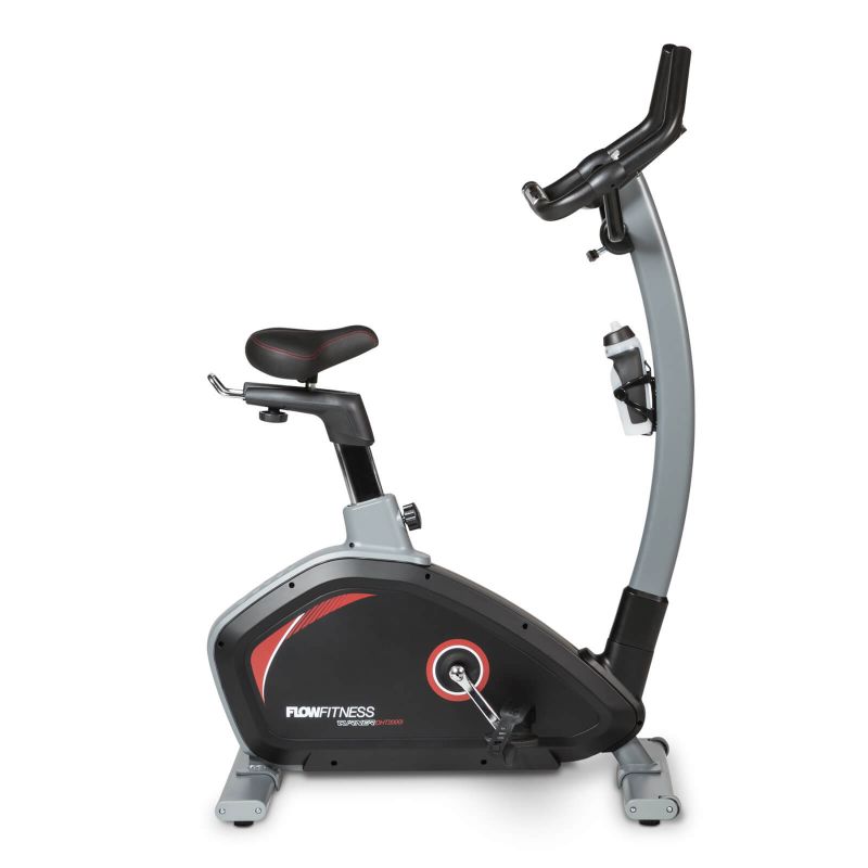 Flow Fitness Turner DHT2000i Programmable Bike