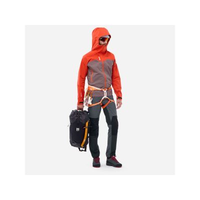 2. MILLET Kamet Gtx Jkt M men's jacket red