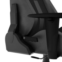GENESIS GAMING CHAIR NITRO 650 ONYX BLACK NFG-1848