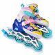 18. Inline skates Meteor 4in1 Unicorn M 34-37 10145