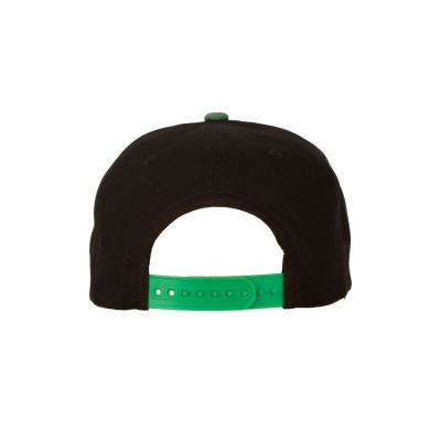6. GKS Tychy Legacy snapback cap