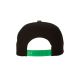 6. GKS Tychy Legacy snapback cap
