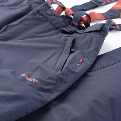 4. Hi-tec Darin M 92800549414 ski pants 