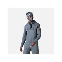 Rossignol Hero Hoodie Gray