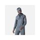 Rossignol Hero Hoodie Gray