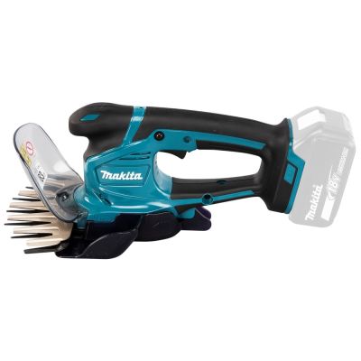 28. MAKITA DUM604ZX Cordless Grass Shears