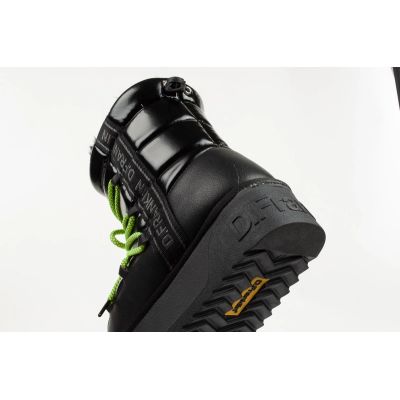 27. D.Franklin Women's Winter Boots [DFSH371007-BLAC]