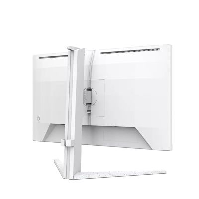 9. Philips Evnia 3000 24M2N3201P/00 computer monitor 60.5 cm (23.8") 1920 x 1080 px Full HD LCD White