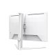 9. Philips Evnia 3000 24M2N3201P/00 computer monitor 60.5 cm (23.8") 1920 x 1080 px Full HD LCD White