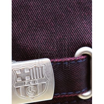 4. FC Barcelona 5001GOA Cap