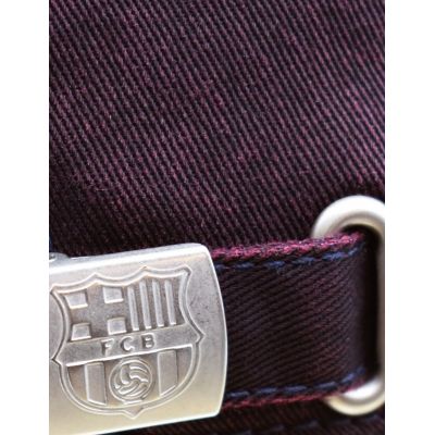 4. FC Barcelona 5001GOA Cap