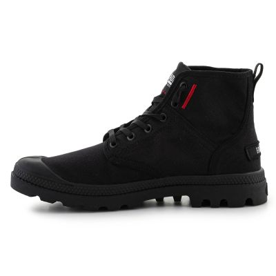 4. Palladium Pampa Hi Patch M 79117-008-M shoes