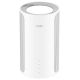 2. CUDY P2 5G Router with Wi-Fi 6, AX3000 4×4 MIMO
