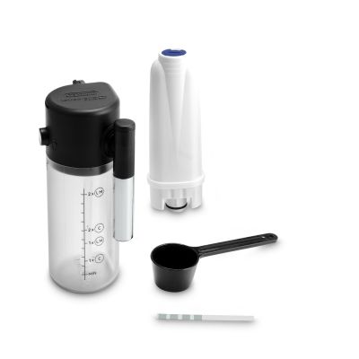 5. DE LONGHI ECAM220.80.SB espresso machine