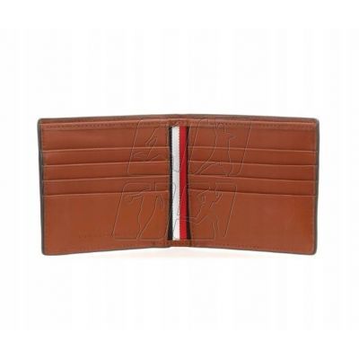 2. Tommy Hilfiger Billford M wallet AM0AM05497