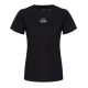 12. Pinko Logo Bussolotto T-shirt W 100355A0KO