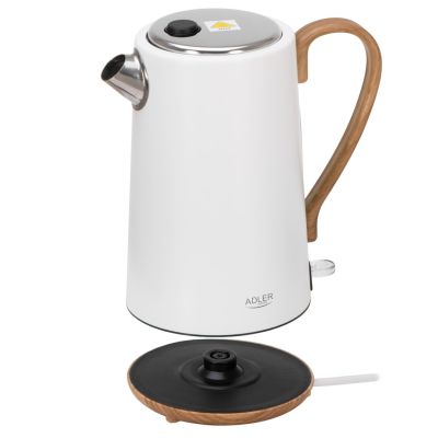 5. ADLER AD 1352 electric kettle