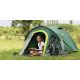 4. Coleman Kobuk Plus 3 3-person tent