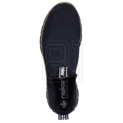 27. Comfortable Rieker N3275-00 W RKR695