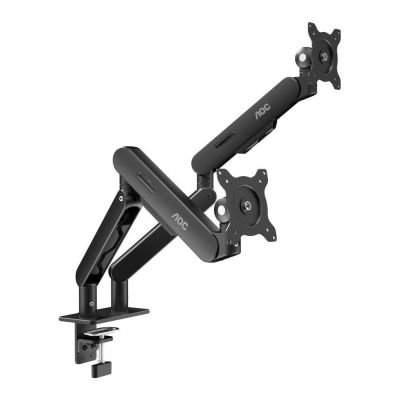 10. AOC AM420B Monitor Holder/Stand 86.4 cm (34") Desk Black
