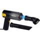 13. DUNLOP HANDHELD CAR VACUUM CLEANER 12V