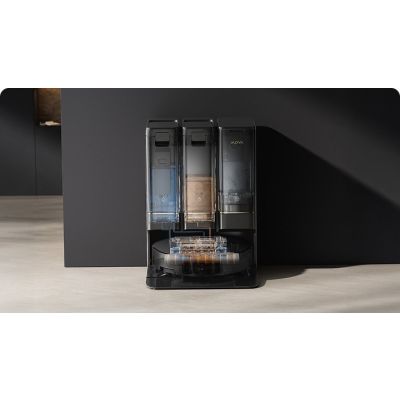 4. MOVA V50 Ultra Complete 0.3 l Black