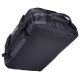 18. Thule Chasm TDSD301 Black Sports Bag 30L Polyester Black