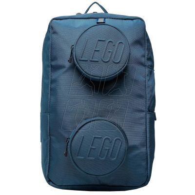 Lego Brick 1x2 Backpack 20204-0140 