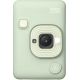 3. Fujifilm Instax mini LiPlay 1/5" 2560 x 1920 px 86 x 54 mm CMOS Green