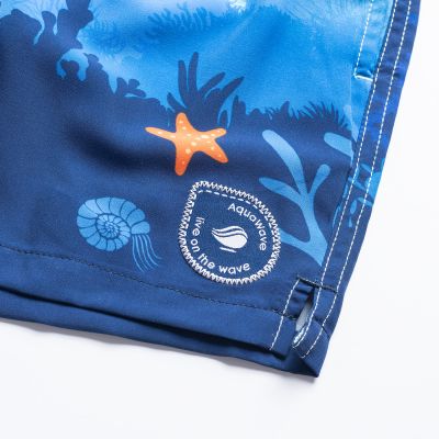 4. Aquawave Bali Kids Jr Shorts 92800593994