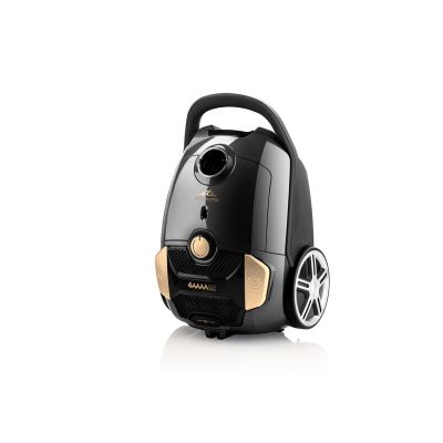 4. Eta Avanto 3 l Dry Vacuum Cylinder 800 W Dust Bag