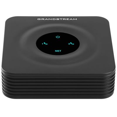 6. GRANDSTREAM VOIP HT GATEWAY HT802v2