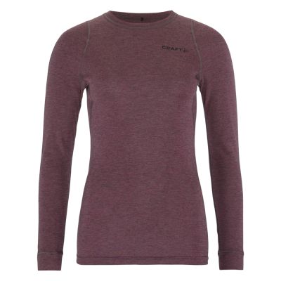 7. Women's Thermal Underwear Set WOOL MERINO SET W