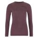 7. Women's Thermal Underwear Set WOOL MERINO SET W