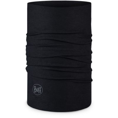 Buff Original Multifunctional Tubular Neck Gaiter Black