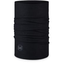 Buff Original Multifunctional Tubular Neck Gaiter Black