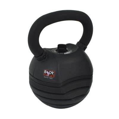 12. Body Sculpture BW 126 Adjustable Kettlebell