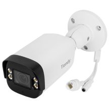IP CAMERA TC-C38US 3LRA-28 Color Maker Lite Series - 8 Mpx 2.8 mm TIANDY